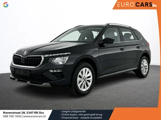 Škoda Kamiq – thumbnail 1