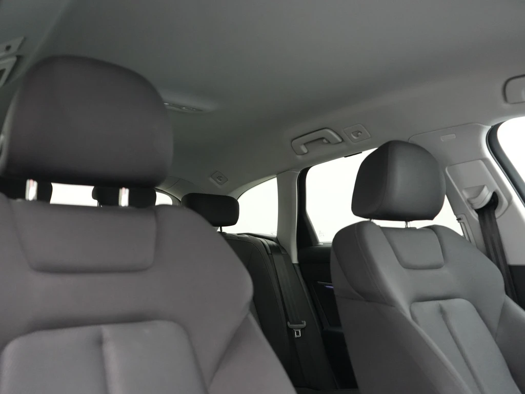 Audi A6 – foto 15