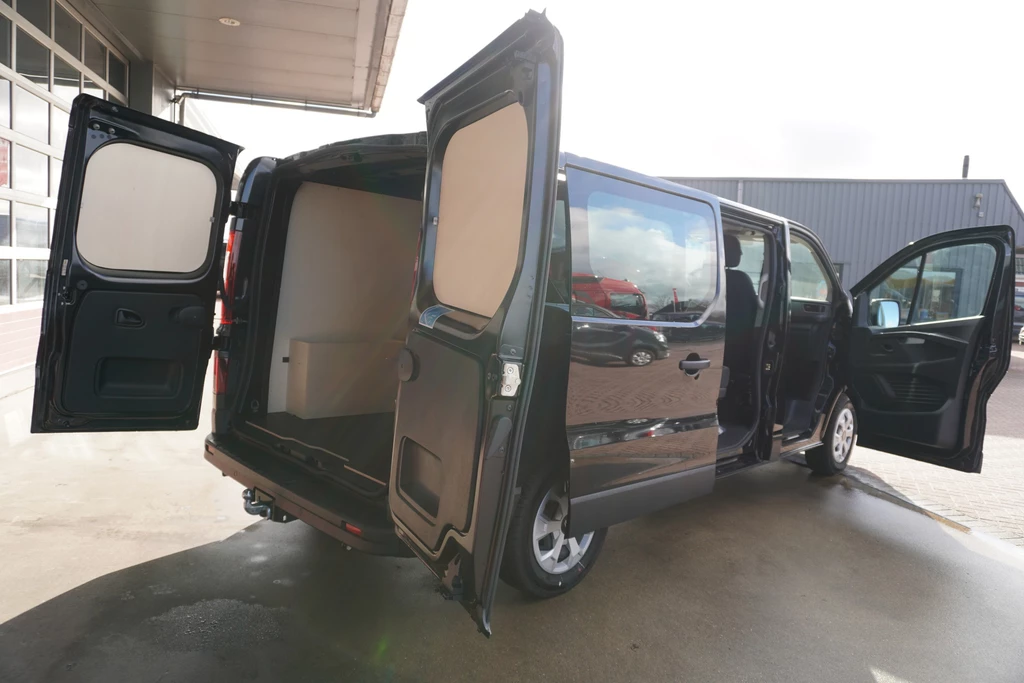 Renault Trafic – foto 11
