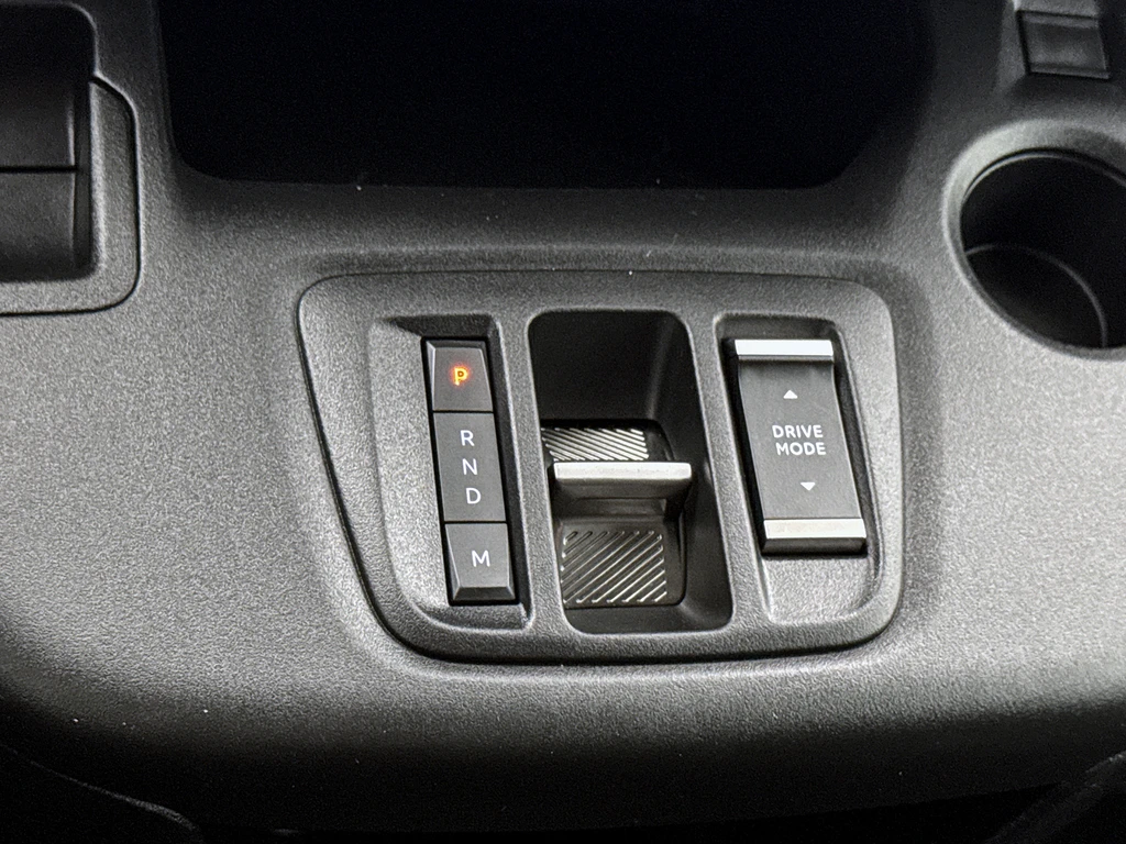 Citroën Berlingo – foto 30
