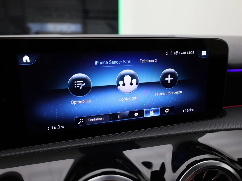 Mercedes-Benz A-Klasse – foto 51