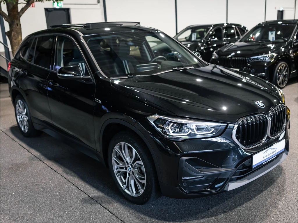 BMW X1 – foto 6