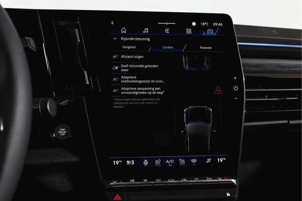 Renault Austral – foto 39