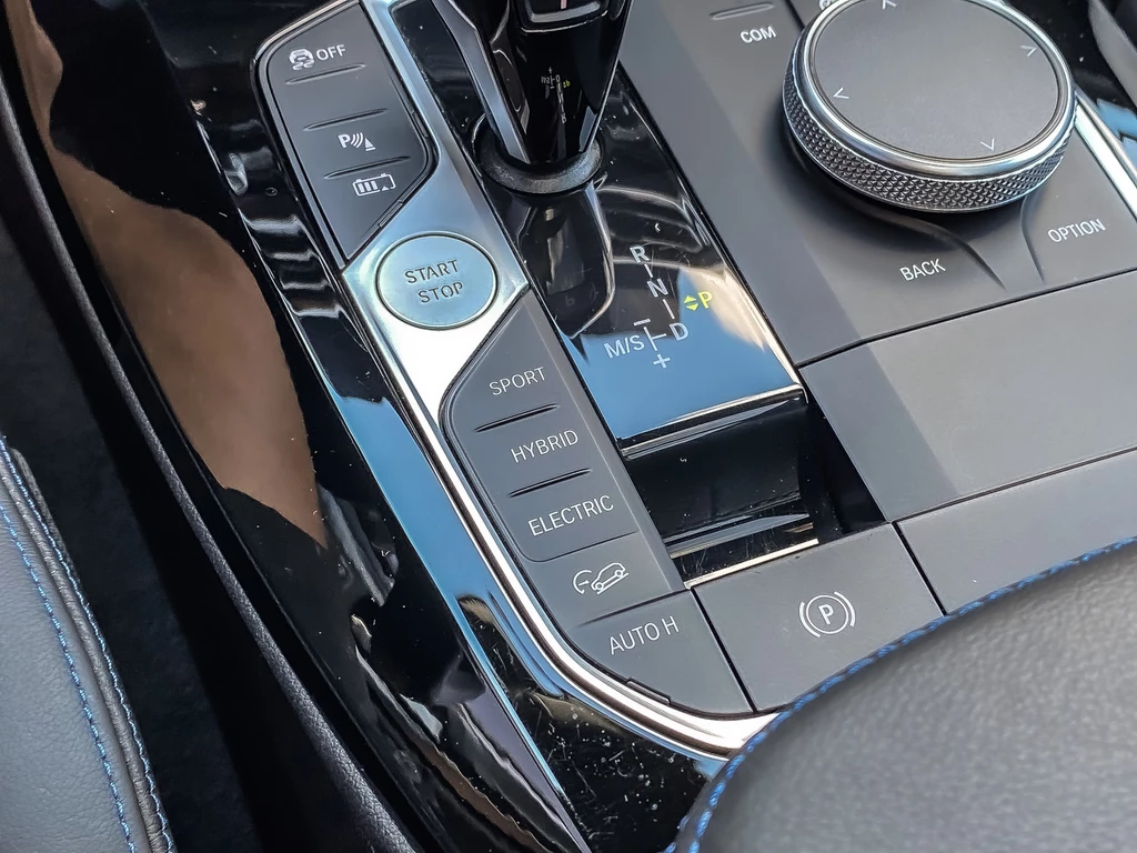 BMW X3 – foto 89
