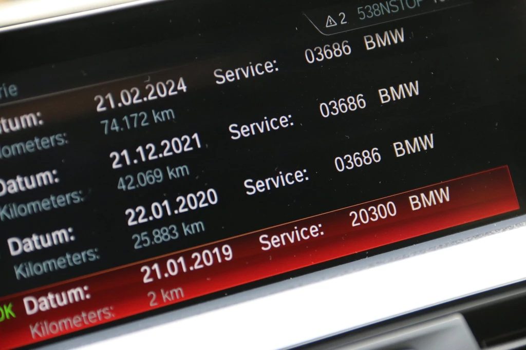 BMW 4 Serie – foto 27