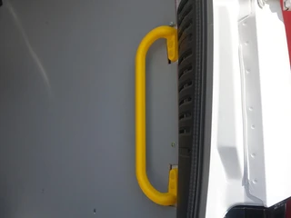 Opel Movano-e – thumbnail 9