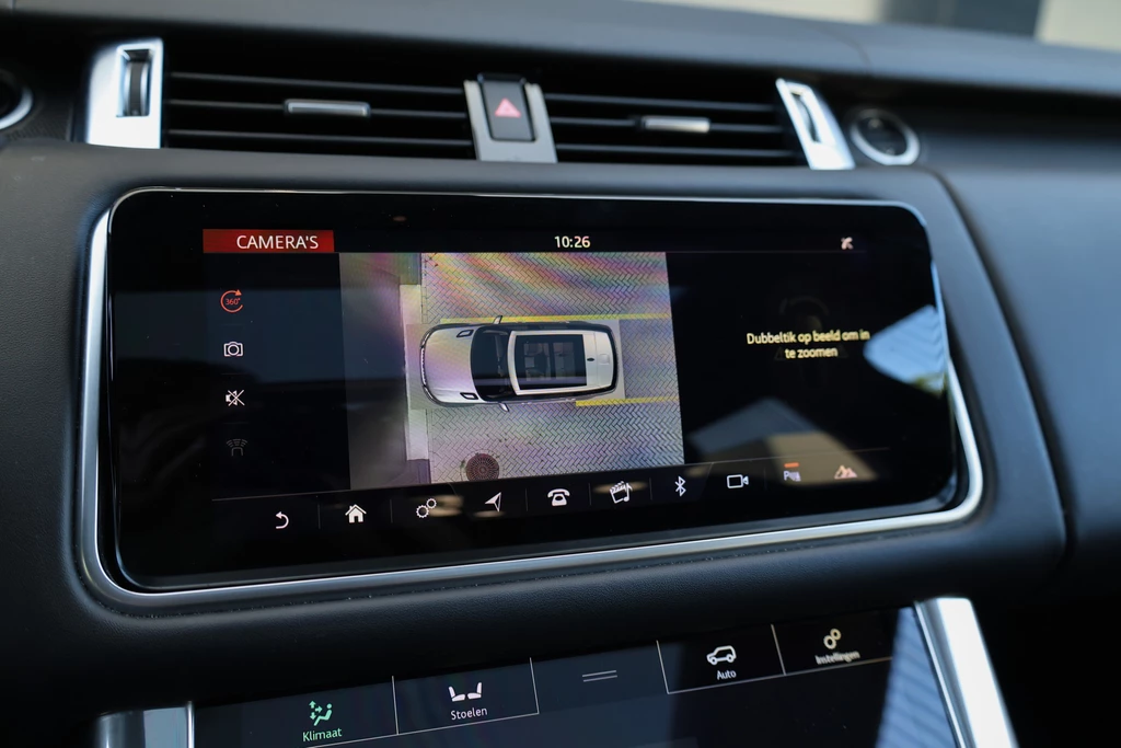Land Rover Range Rover Sport – foto 45