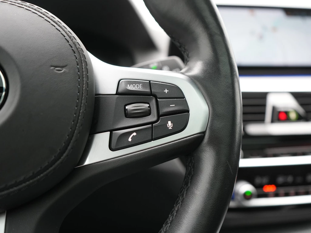 BMW 5 Serie – foto 36