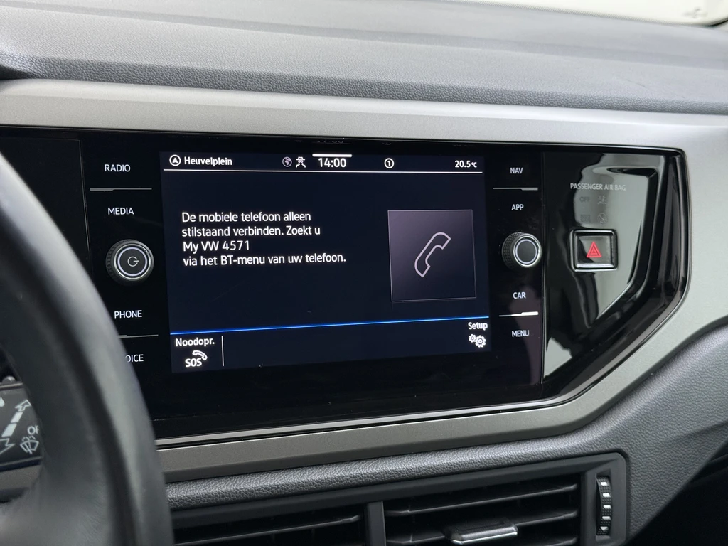 Volkswagen Polo – foto 34