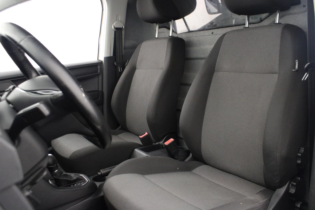 Volkswagen Caddy – foto 14