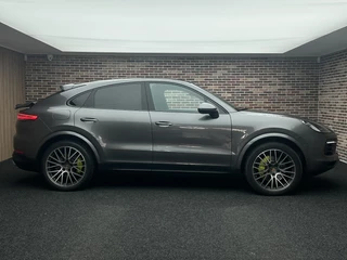 Porsche Cayenne – thumbnail 7