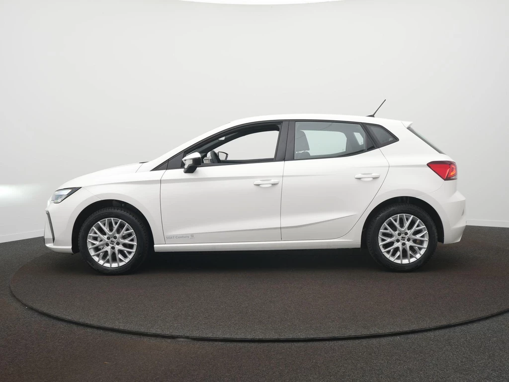 SEAT Ibiza – foto 3