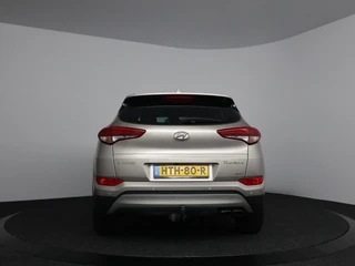 Hyundai Tucson – thumbnail 5