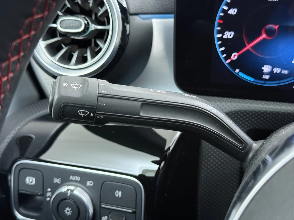 Mercedes-Benz CLA – foto 25