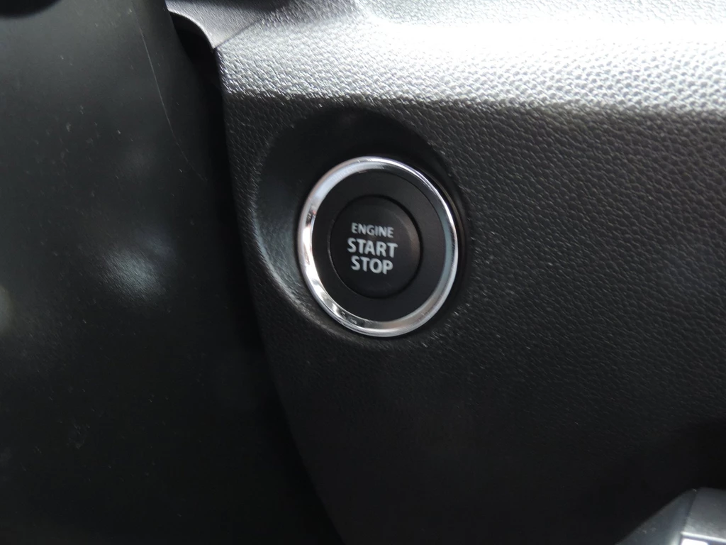 Suzuki Ignis – foto 48