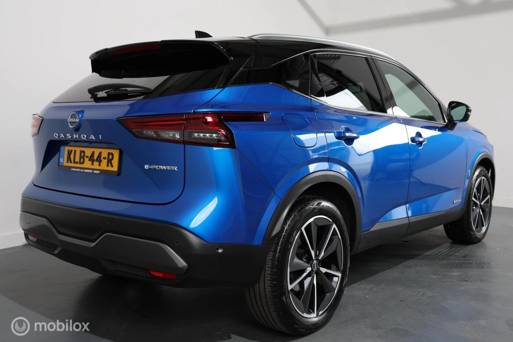 Nissan QASHQAI – foto 6