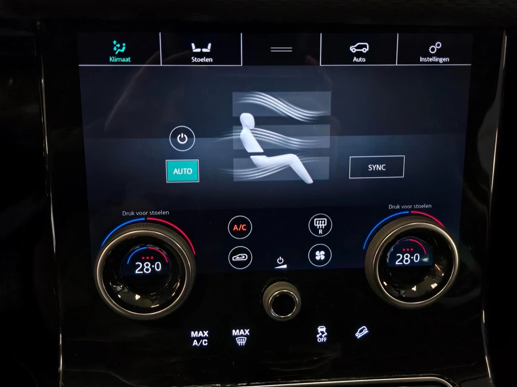 Land Rover Range Rover Velar – foto 29