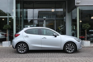 Mazda 2 – thumbnail 6