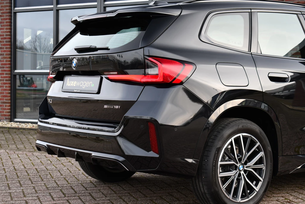 BMW X1 – foto 15