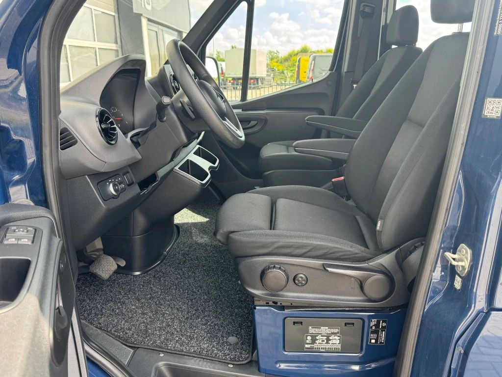 Mercedes-Benz Sprinter – foto 19