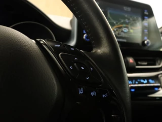 Toyota C-HR – thumbnail 29