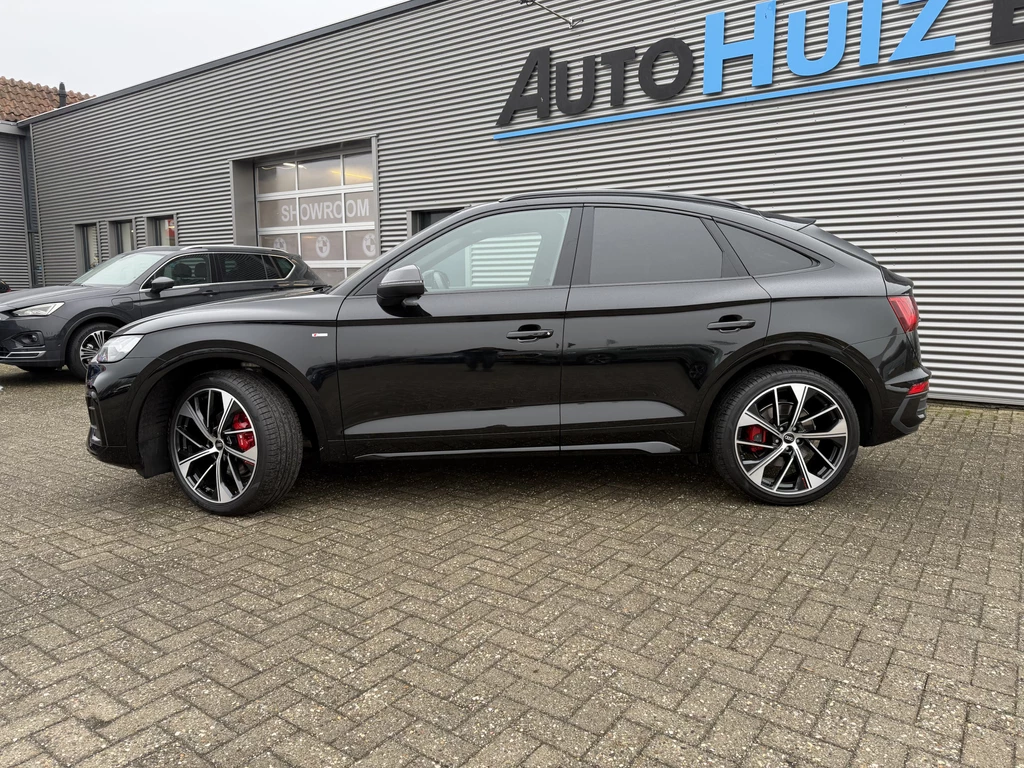 Audi Q5 – foto 3