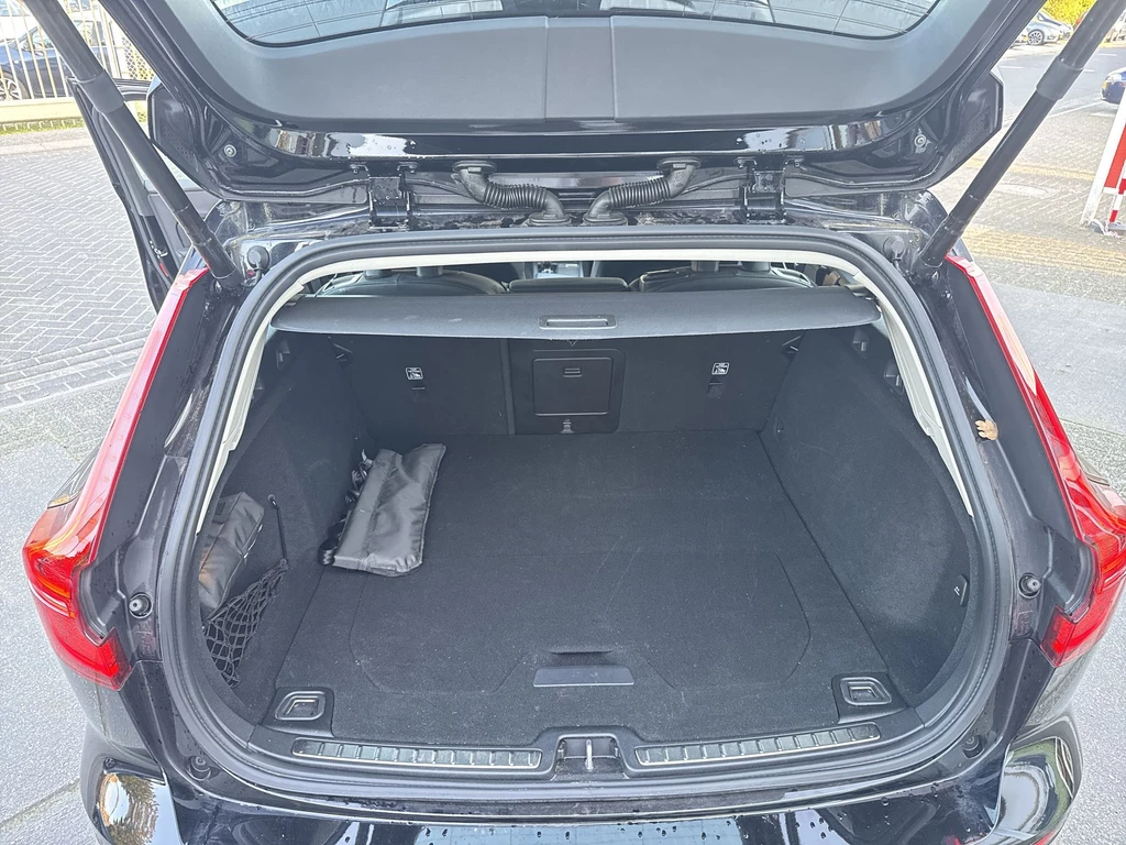 Volvo V60 – foto 27