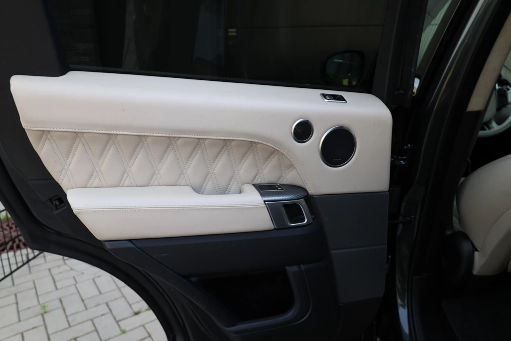 Land Rover Range Rover Sport – foto 49
