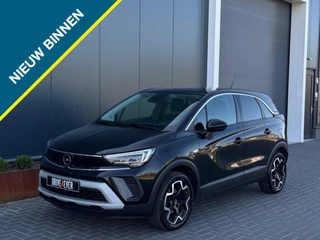 Opel Crossland – thumbnail 1