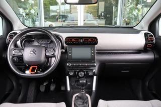 Citroën C3 Aircross – thumbnail 11