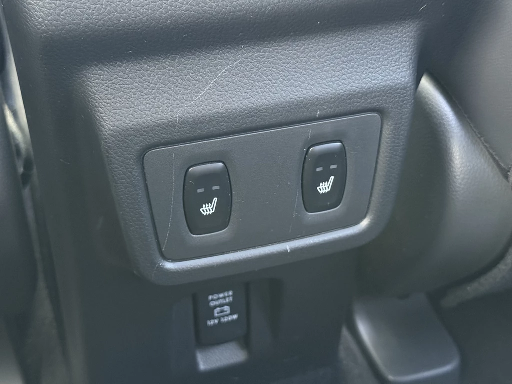 Mitsubishi Eclipse Cross – foto 33