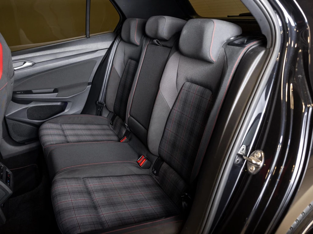 Volkswagen Golf – foto 9