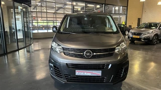 Opel Vivaro – thumbnail 16