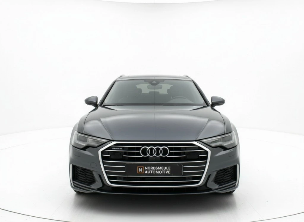Audi A6 – foto 8