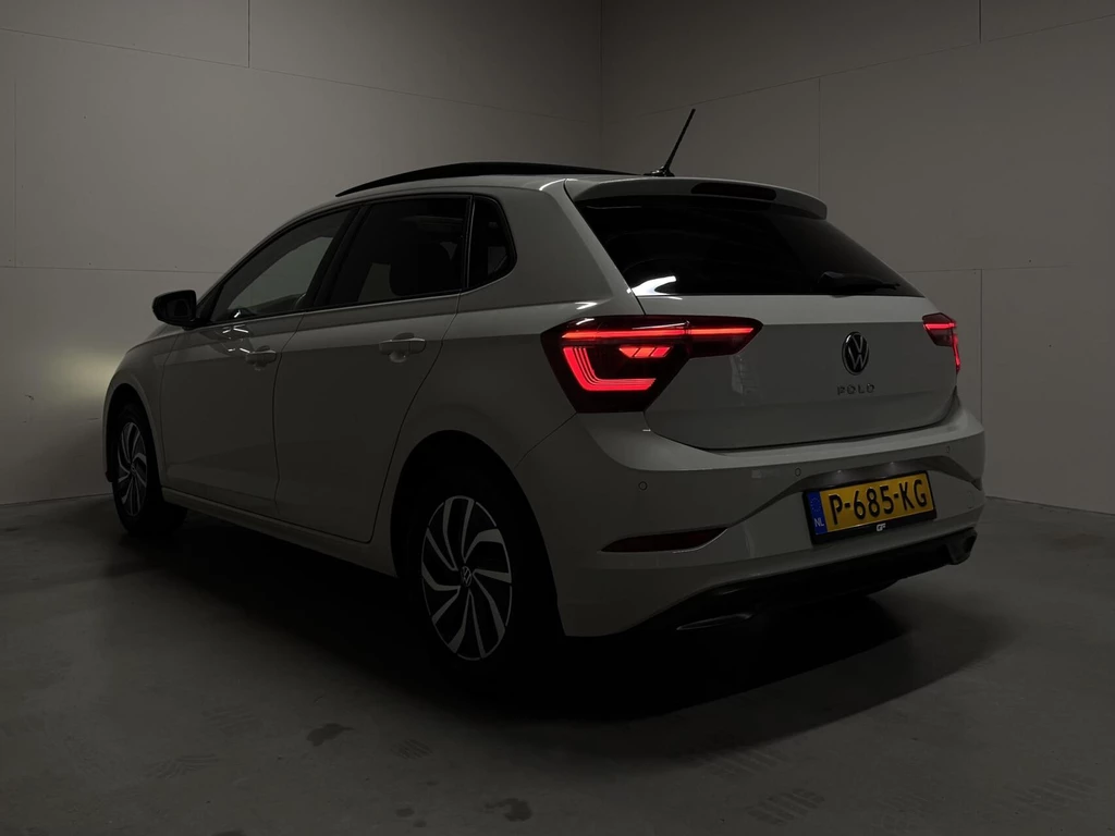 Volkswagen Polo – foto 8