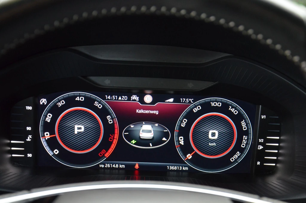 Škoda Karoq – foto 26