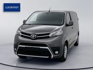 Toyota ProAce – thumbnail 2