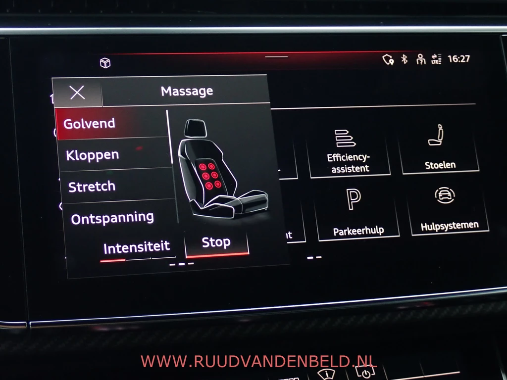 Audi RSQ8 – foto 31