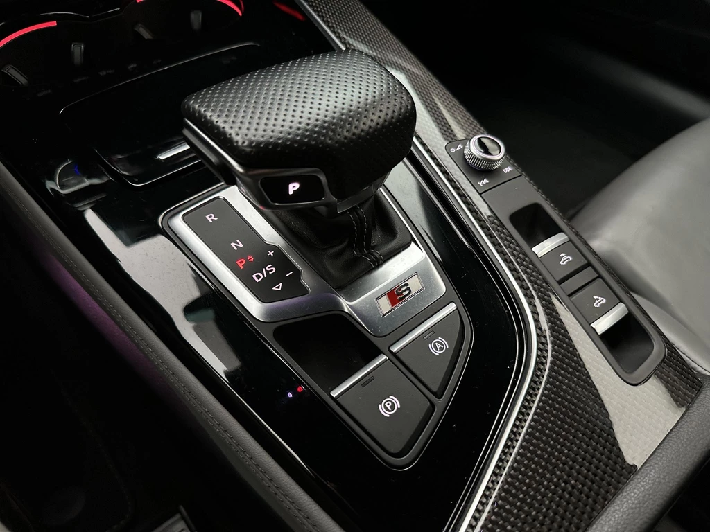 Audi S5 – foto 20