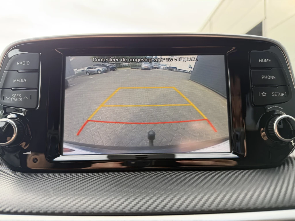 Hyundai Tucson – foto 20