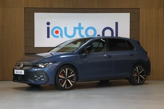 Volkswagen Golf – thumbnail 1
