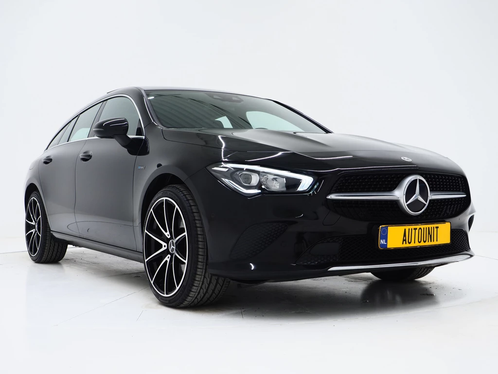 Mercedes-Benz CLA – foto 8