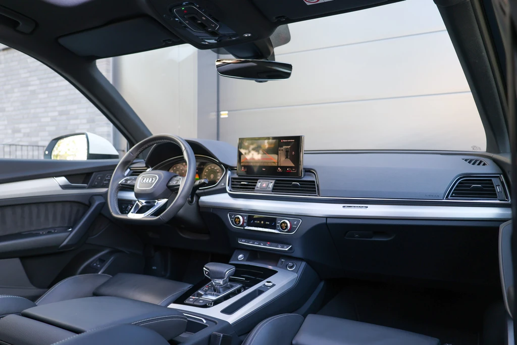 Audi Q5 – foto 29