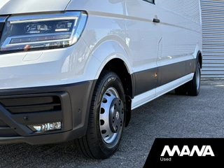 Volkswagen Crafter – thumbnail 2