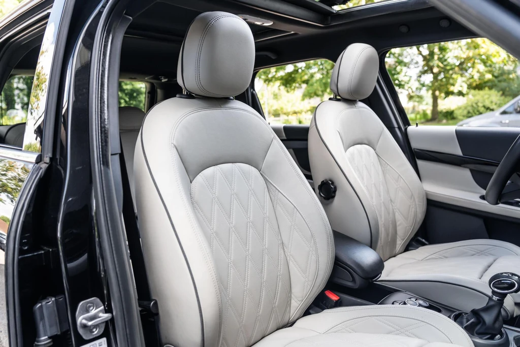 MINI Countryman – foto 18