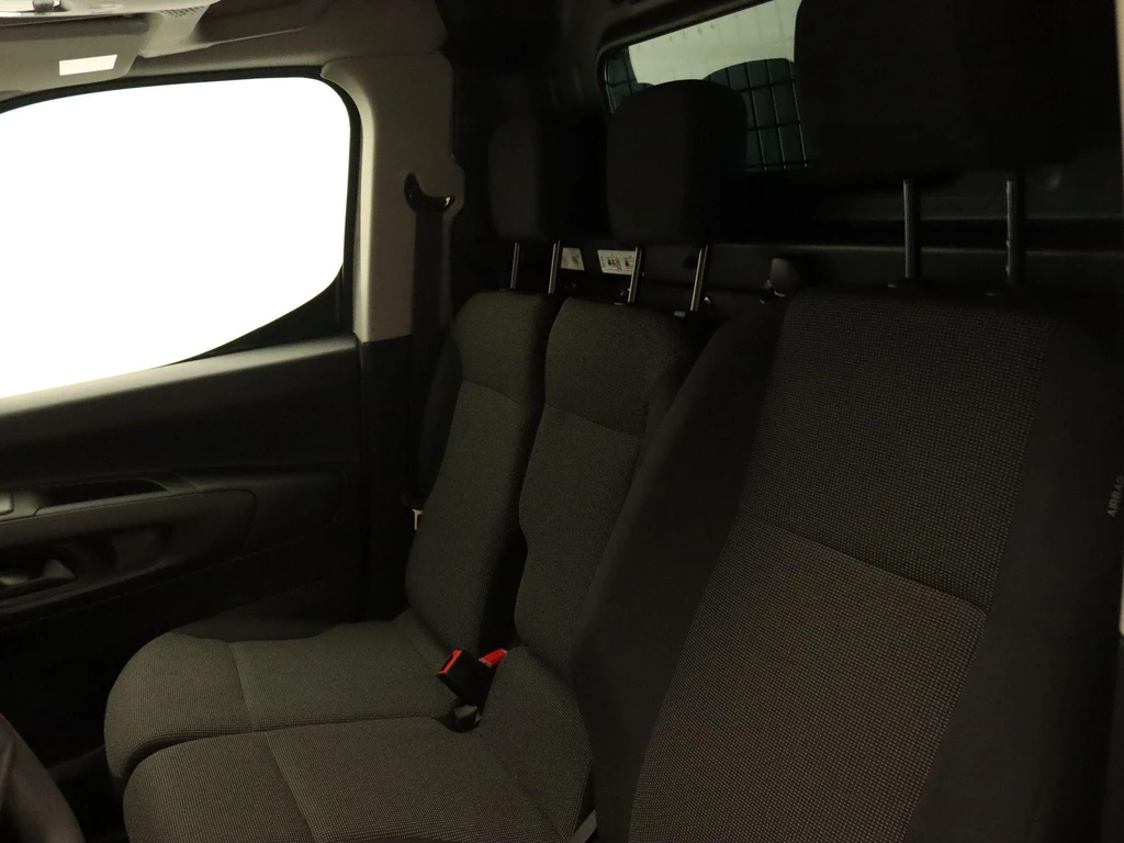 Toyota ProAce – foto 12