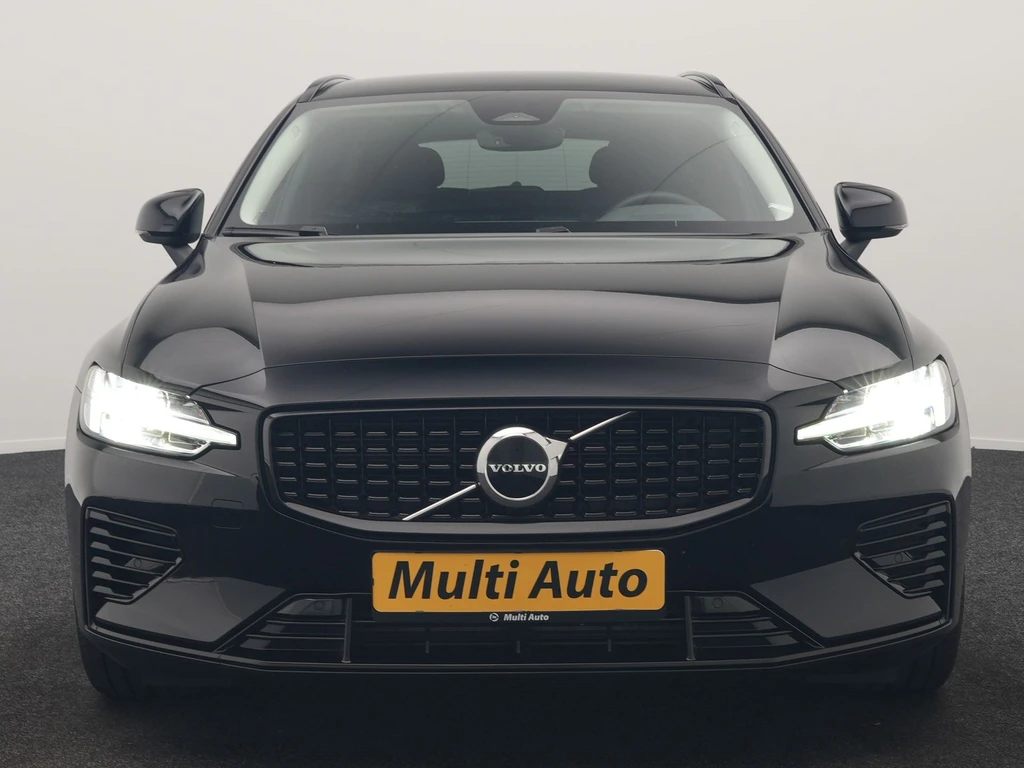 Volvo V60 – foto 11