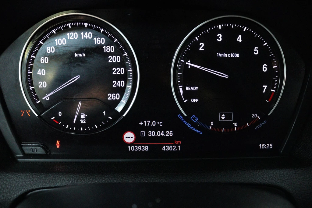 BMW 1 Serie – foto 16