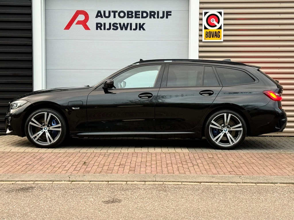 BMW 3 Serie – foto 2