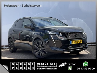 Peugeot 3008 – thumbnail 7